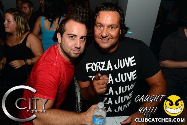 City nightclub photo 64 - August 29th, 2012