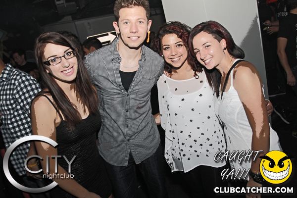 City nightclub photo 634 - August 29th, 2012