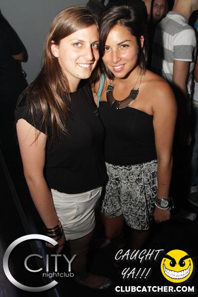 City nightclub photo 635 - August 29th, 2012