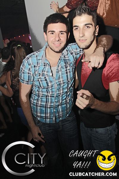 City nightclub photo 638 - August 29th, 2012