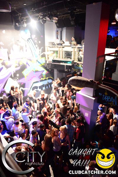 City nightclub photo 65 - August 29th, 2012