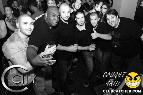 City nightclub photo 641 - August 29th, 2012