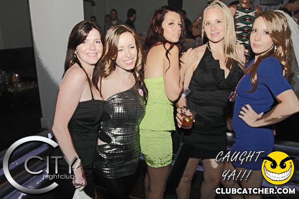 City nightclub photo 642 - August 29th, 2012