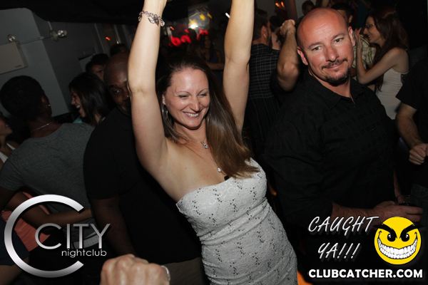 City nightclub photo 643 - August 29th, 2012