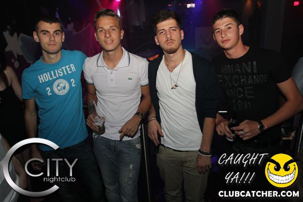 City nightclub photo 646 - August 29th, 2012