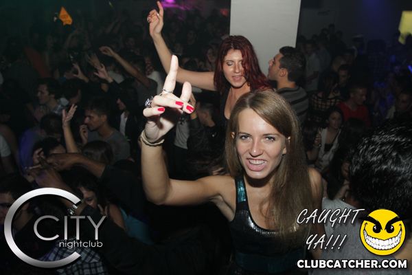 City nightclub photo 647 - August 29th, 2012