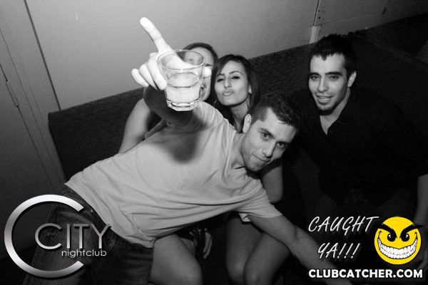 City nightclub photo 648 - August 29th, 2012