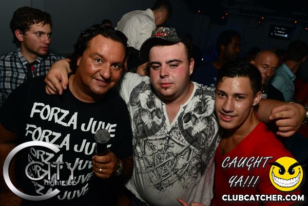 City nightclub photo 66 - August 29th, 2012