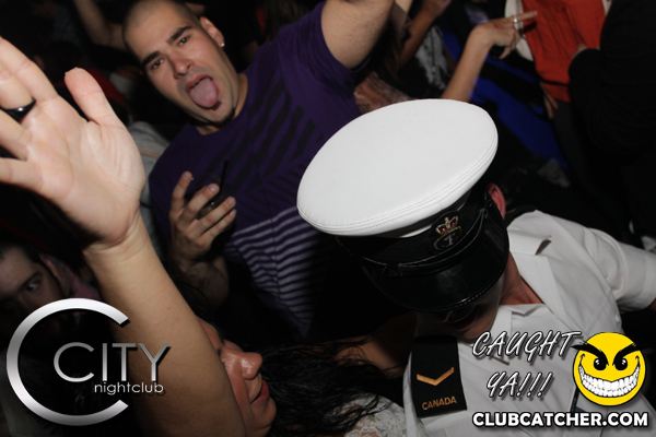 City nightclub photo 655 - August 29th, 2012