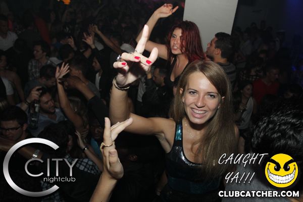 City nightclub photo 656 - August 29th, 2012