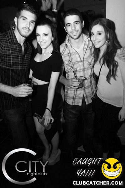 City nightclub photo 657 - August 29th, 2012