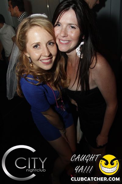 City nightclub photo 658 - August 29th, 2012