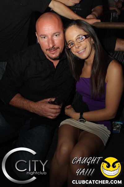 City nightclub photo 659 - August 29th, 2012