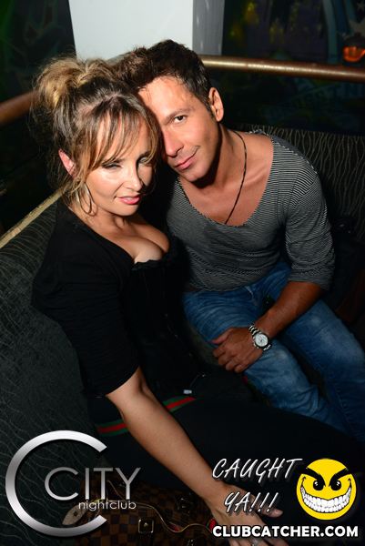 City nightclub photo 67 - August 29th, 2012