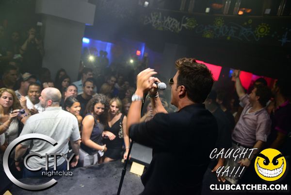 City nightclub photo 666 - August 29th, 2012