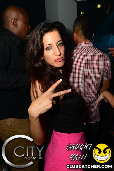 City nightclub photo 68 - August 29th, 2012