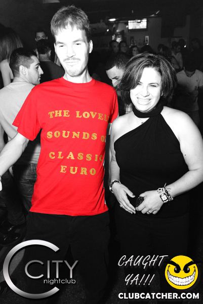 City nightclub photo 70 - August 29th, 2012