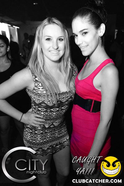 City nightclub photo 8 - August 29th, 2012