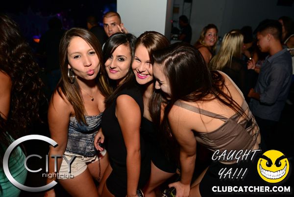 City nightclub photo 71 - August 29th, 2012