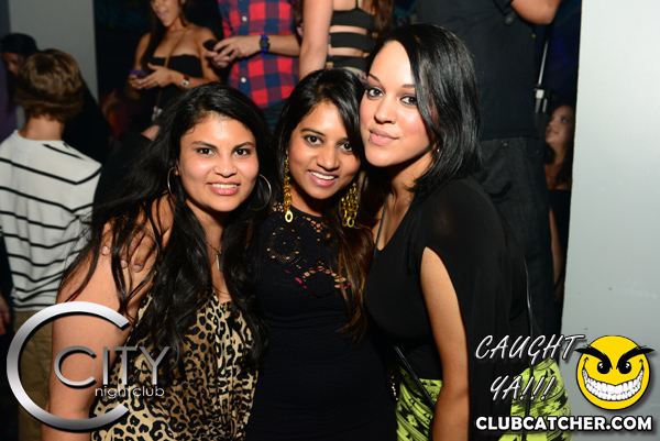 City nightclub photo 72 - August 29th, 2012