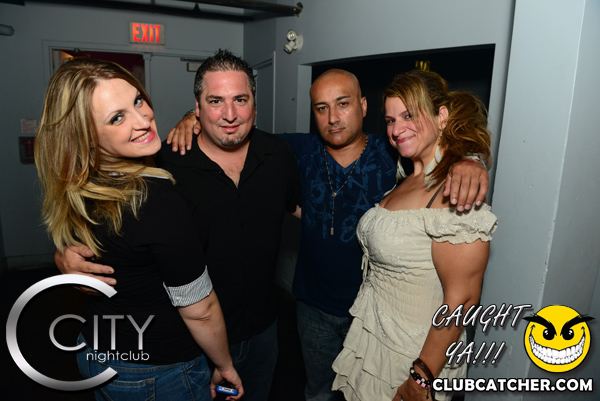 City nightclub photo 73 - August 29th, 2012