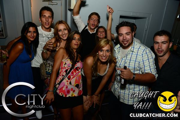 City nightclub photo 74 - August 29th, 2012