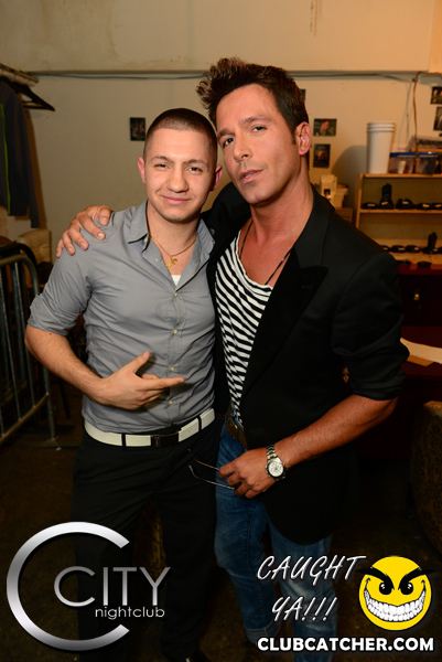 City nightclub photo 76 - August 29th, 2012