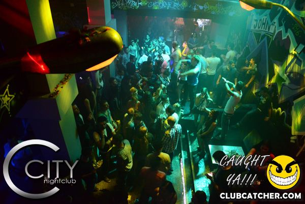 City nightclub photo 78 - August 29th, 2012