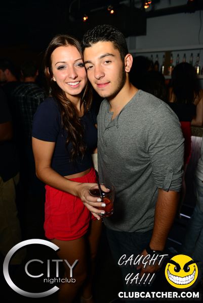 City nightclub photo 9 - August 29th, 2012