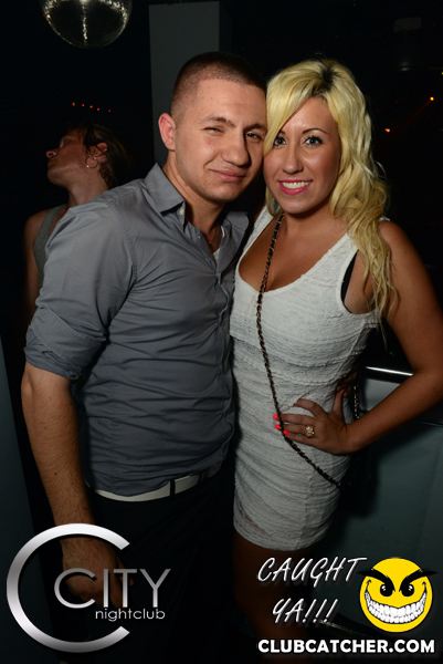 City nightclub photo 83 - August 29th, 2012