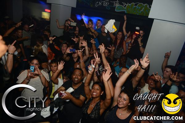 City nightclub photo 84 - August 29th, 2012