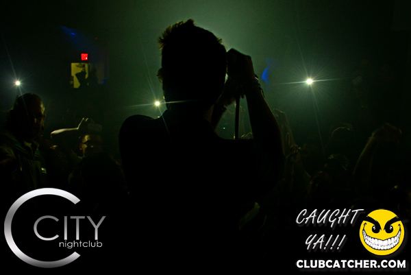 City nightclub photo 86 - August 29th, 2012