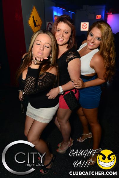 City nightclub photo 87 - August 29th, 2012