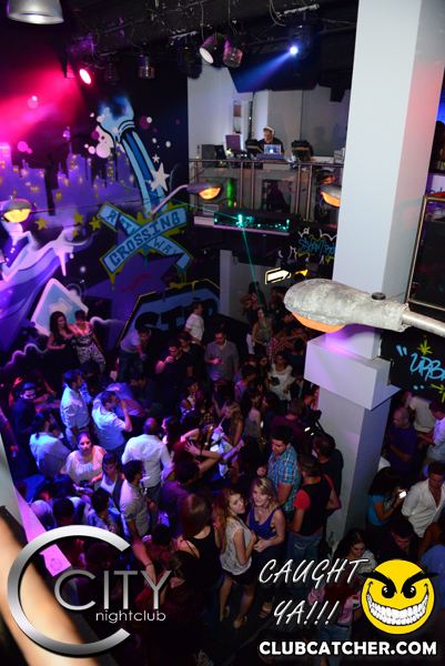 City nightclub photo 92 - August 29th, 2012