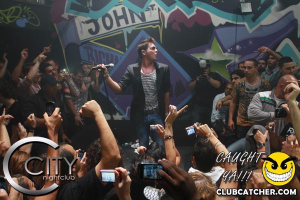 City nightclub photo 93 - August 29th, 2012