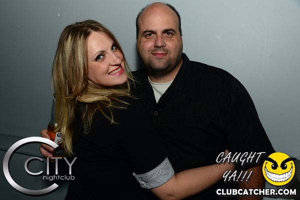 City nightclub photo 94 - August 29th, 2012