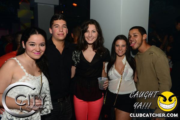 City nightclub photo 95 - August 29th, 2012