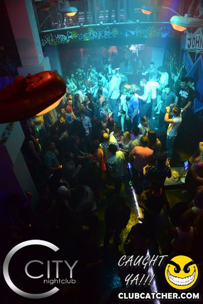 City nightclub photo 96 - August 29th, 2012