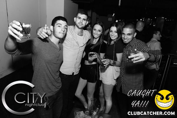 City nightclub photo 98 - August 29th, 2012