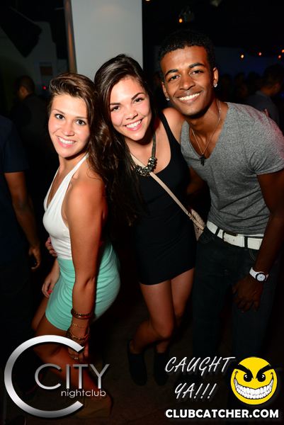 City nightclub photo 100 - August 29th, 2012