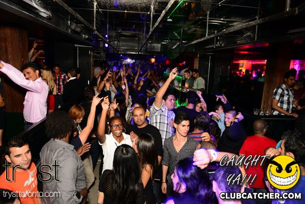 Tryst nightclub photo 1 - August 31st, 2012