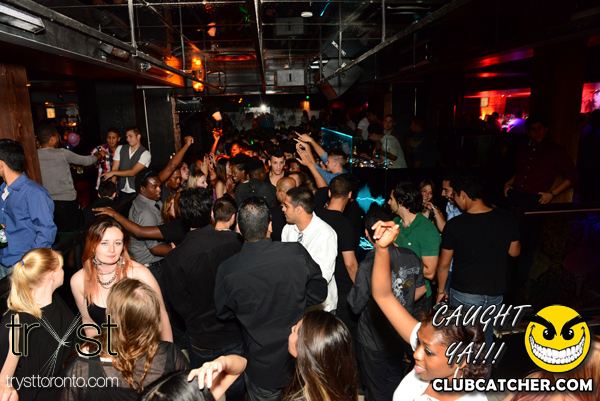 Tryst nightclub photo 107 - August 31st, 2012