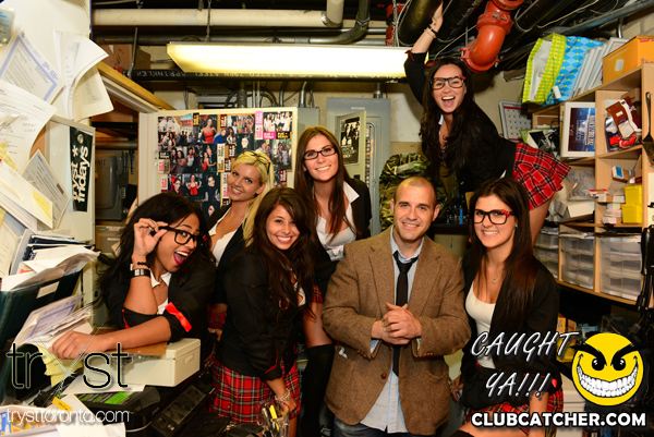 Tryst nightclub photo 12 - August 31st, 2012