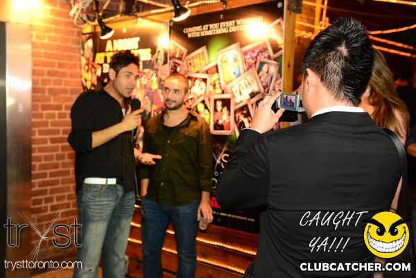 Tryst nightclub photo 119 - August 31st, 2012