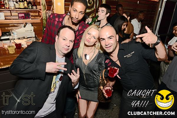 Tryst nightclub photo 122 - August 31st, 2012