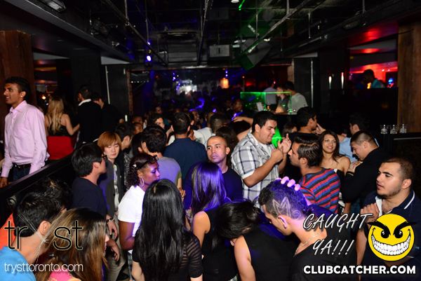 Tryst nightclub photo 126 - August 31st, 2012