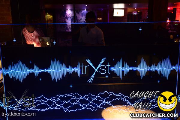 Tryst nightclub photo 127 - August 31st, 2012