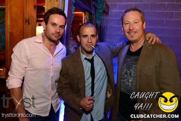 Tryst nightclub photo 14 - August 31st, 2012