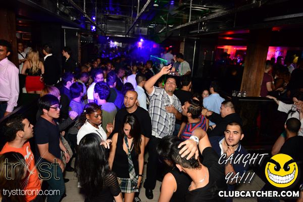 Tryst nightclub photo 132 - August 31st, 2012