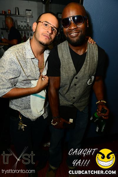 Tryst nightclub photo 140 - August 31st, 2012